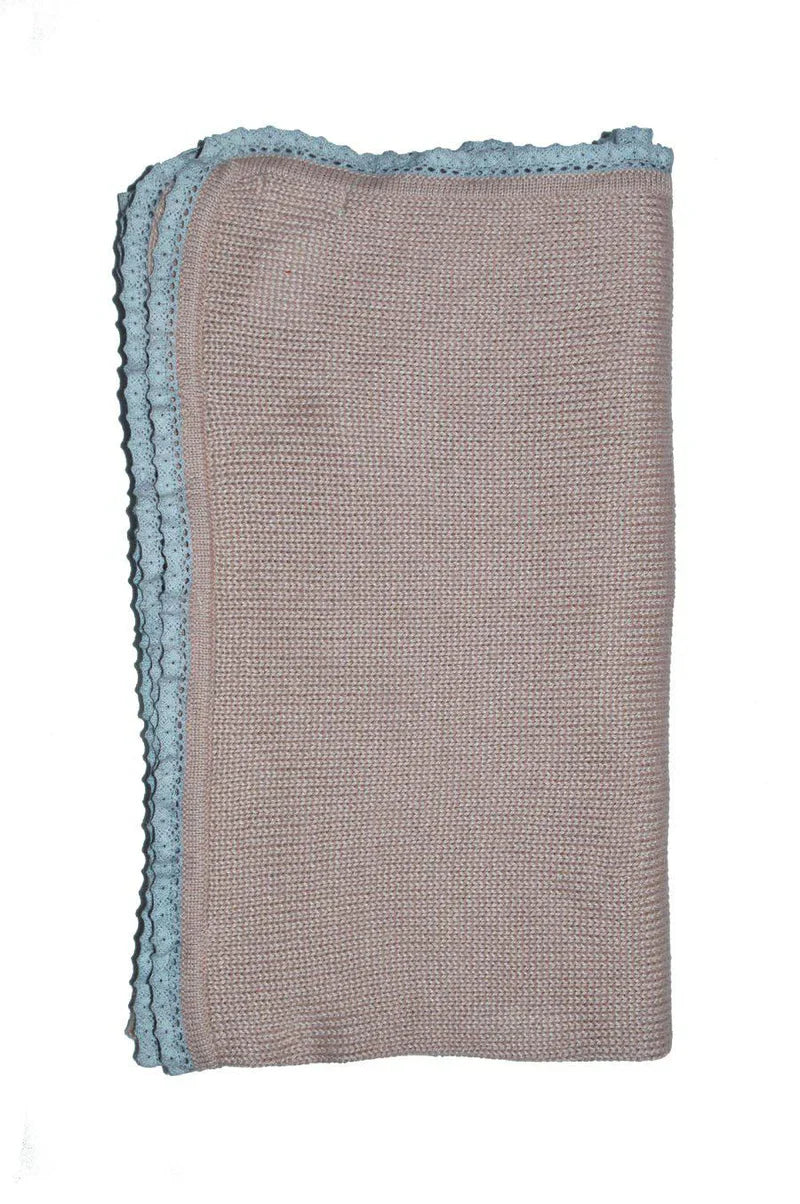 Wrapped in Warmth: A Real Parent’s Guide to Choosing Baby Girl Blankets