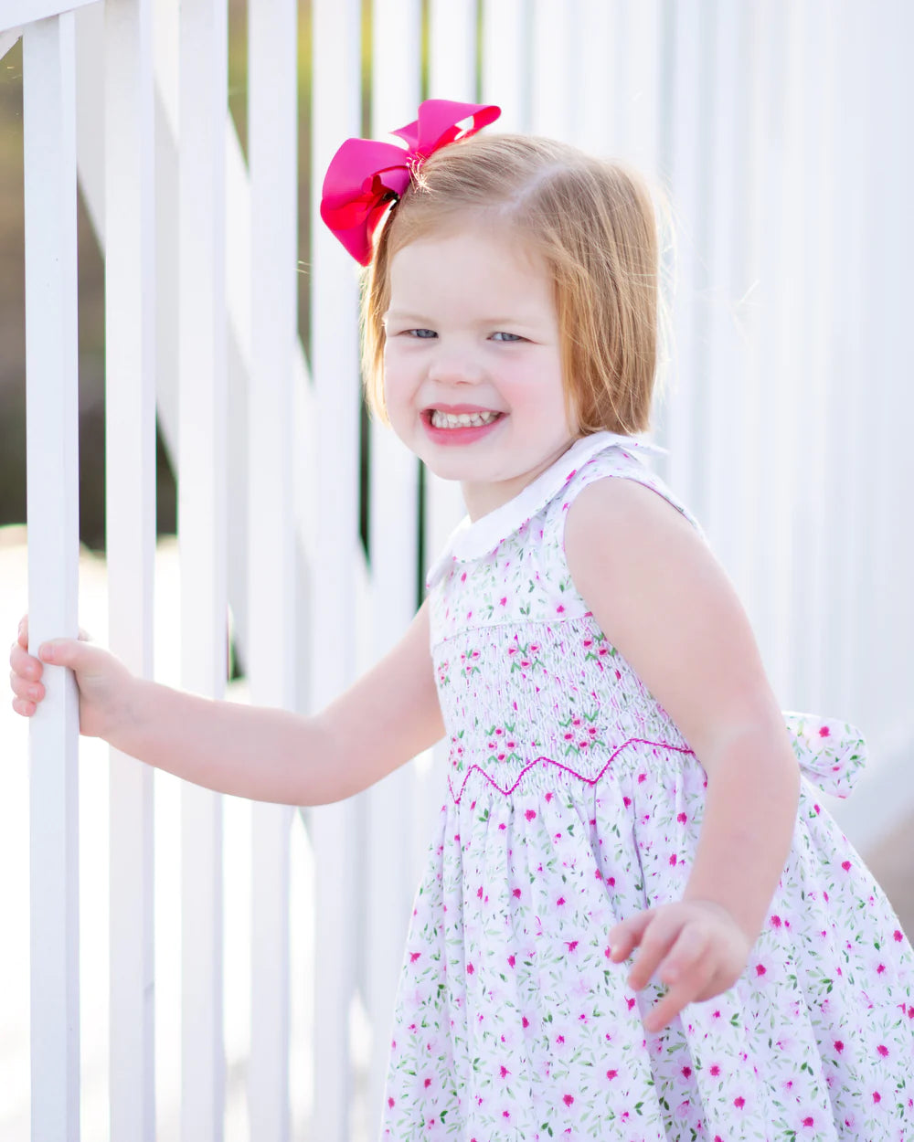 Five Fruit-inspired dresses for your Little Girl