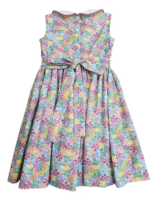 Summer Style for Little Ones: Guide to Girls' Summer Dresses and Baby Boys' Rompers
