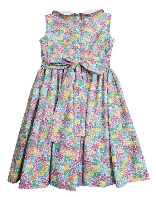 Summer Style for Little Ones: Guide to Girls' Summer Dresses and Baby Boys' Rompers