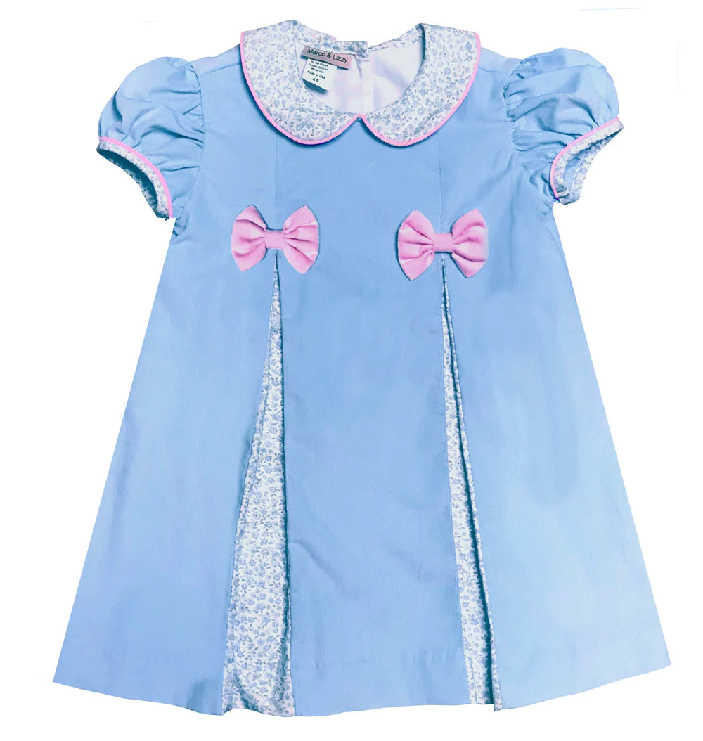 Your little girl deserves the prettiest smocked dresses