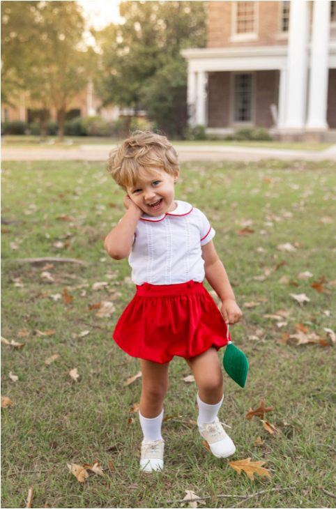 Why Spring Smocked Dresses Are a Timeless Choice for Kids’ Wardrobes