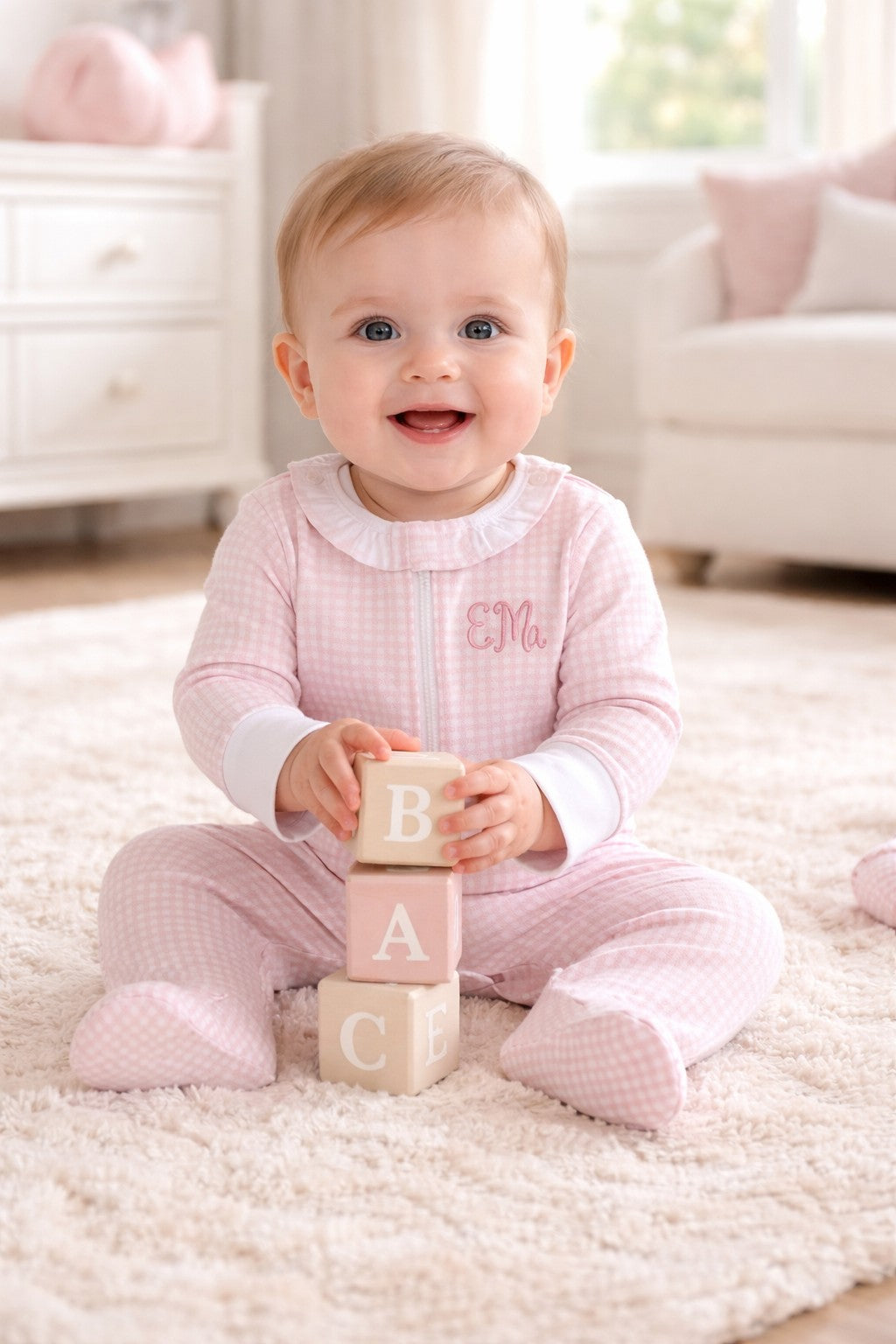 The Little Guide to Big Comfort: Everything You Need to Know About Baby Footies