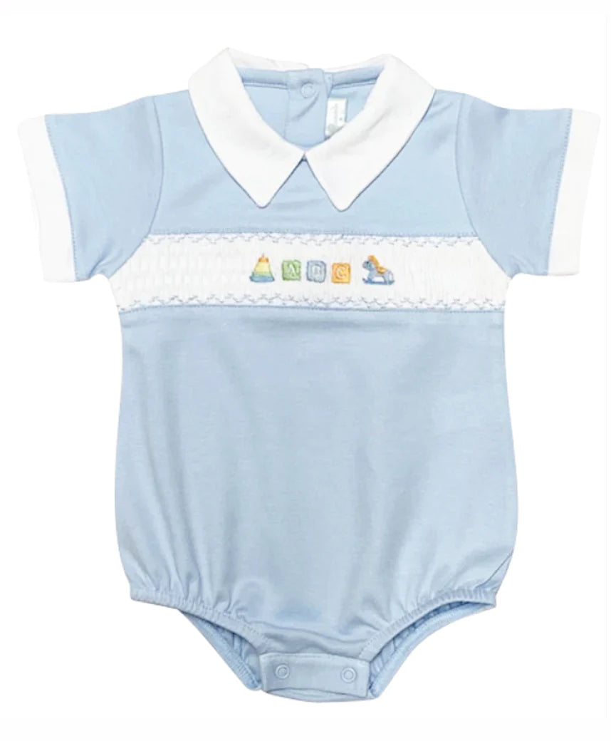 How to mix and match baby boy clothes for maximum style