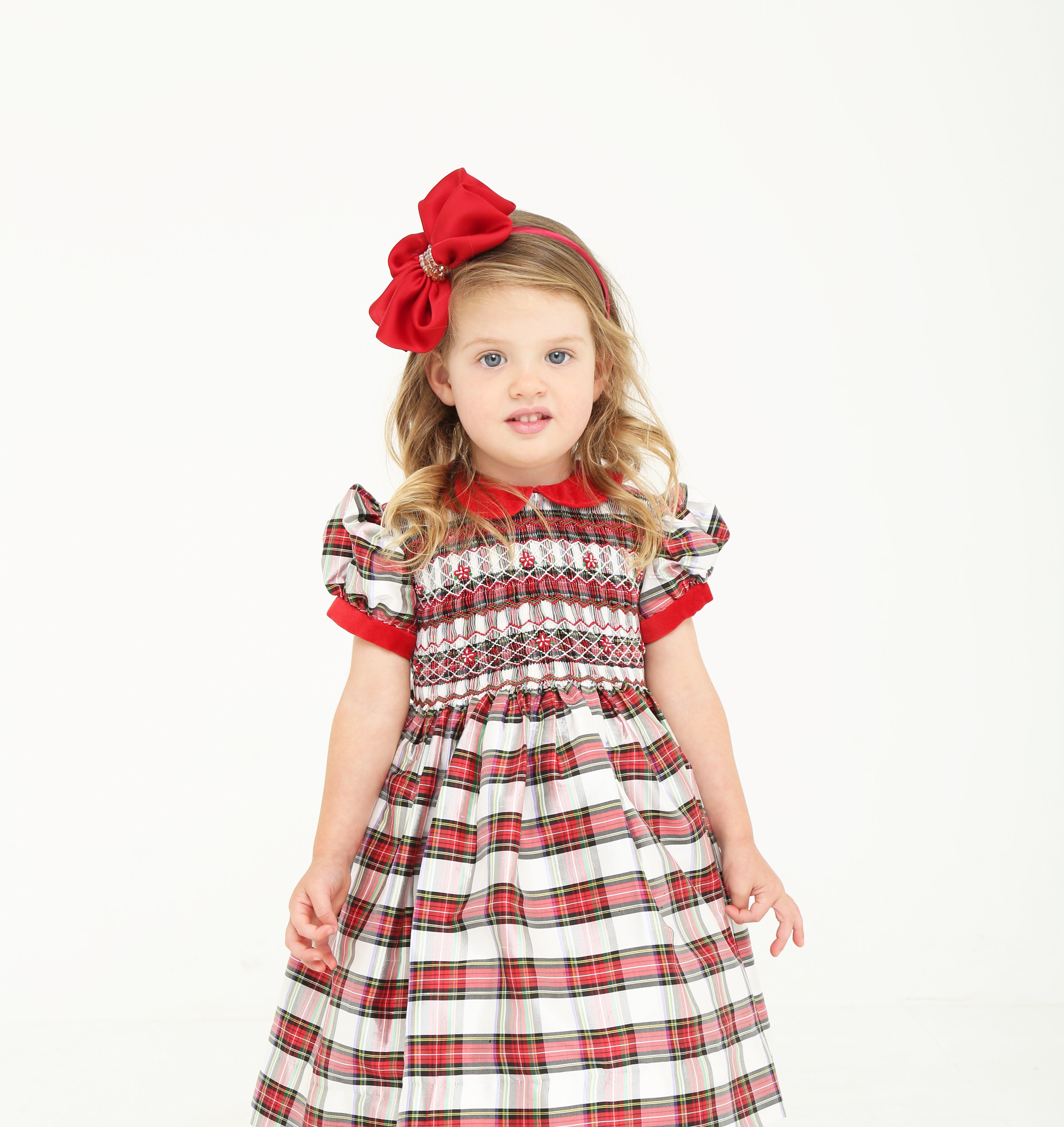 The Ultimate Guide to Christmas Silk Dresses for Girls