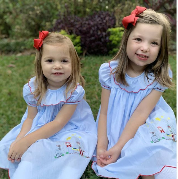 Classic Children's Clothing: Style That Never Goes Out With Time