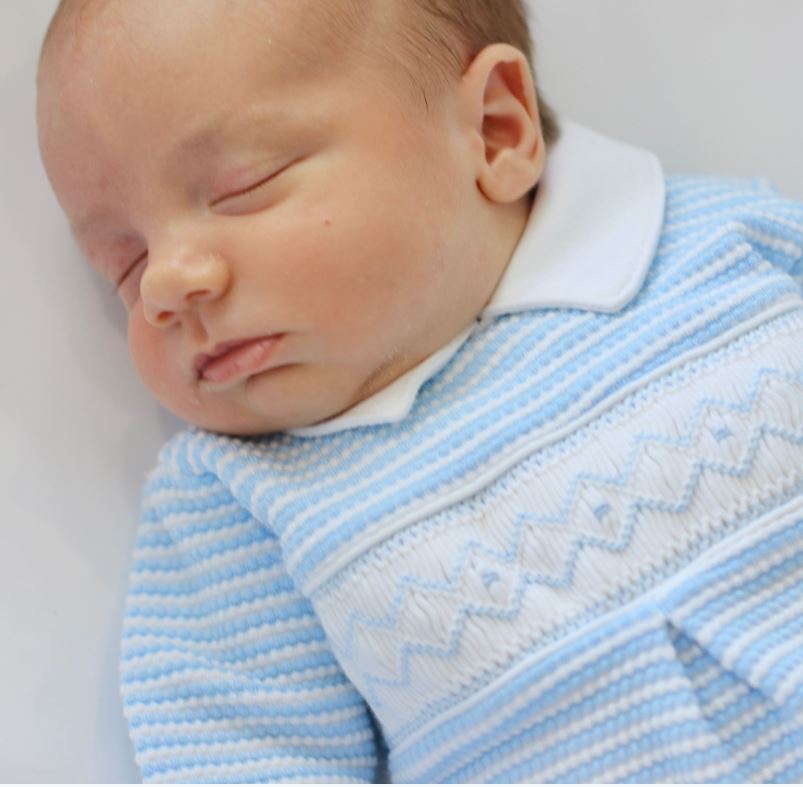 Eight Capricorn Clothing Styles for Your Baby Boy