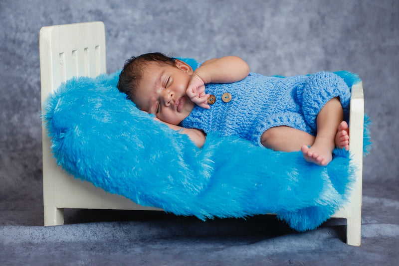 Eight Capricorn Clothing Styles for Your Baby Boy