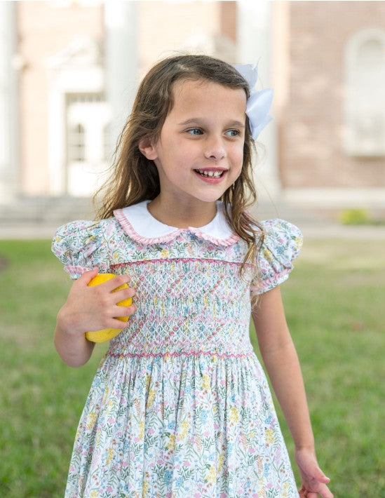 Small Threads Little Threads, Inc. - A Boutique for Baby Style and Comfort