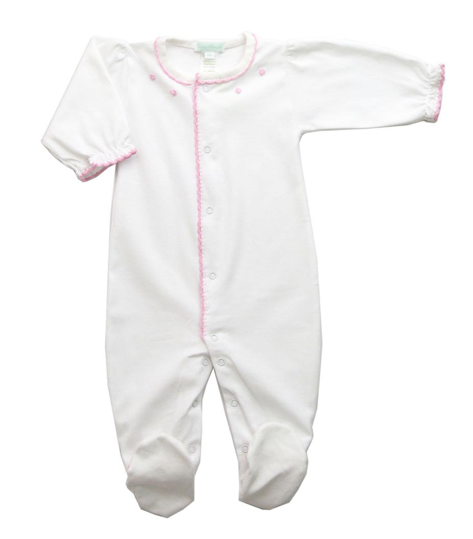 Baby Threads Velours