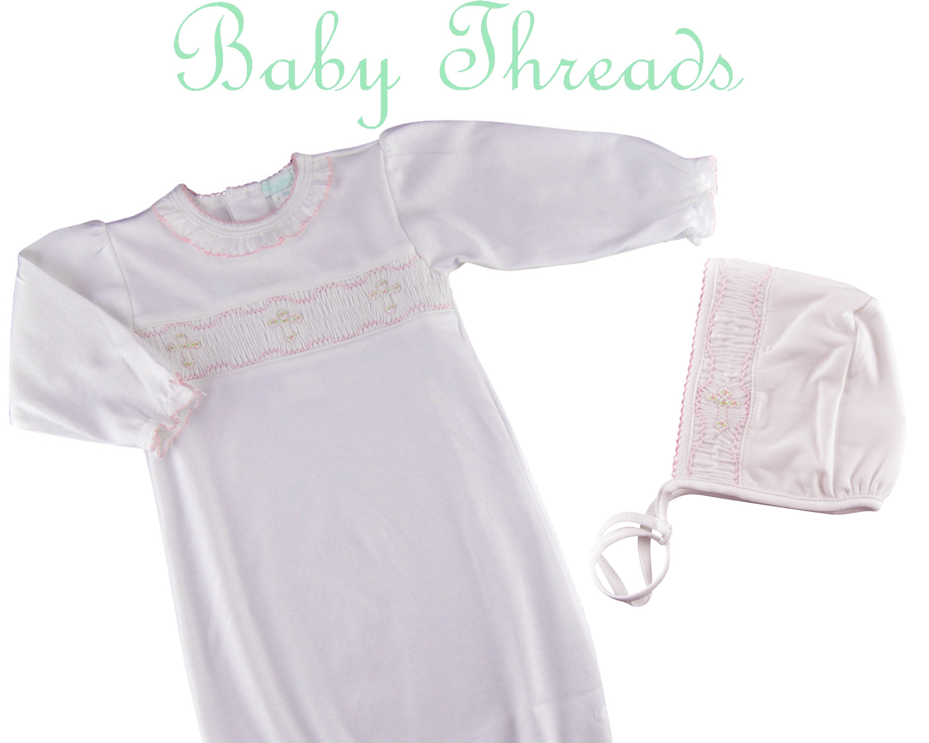 daygowns and Hats