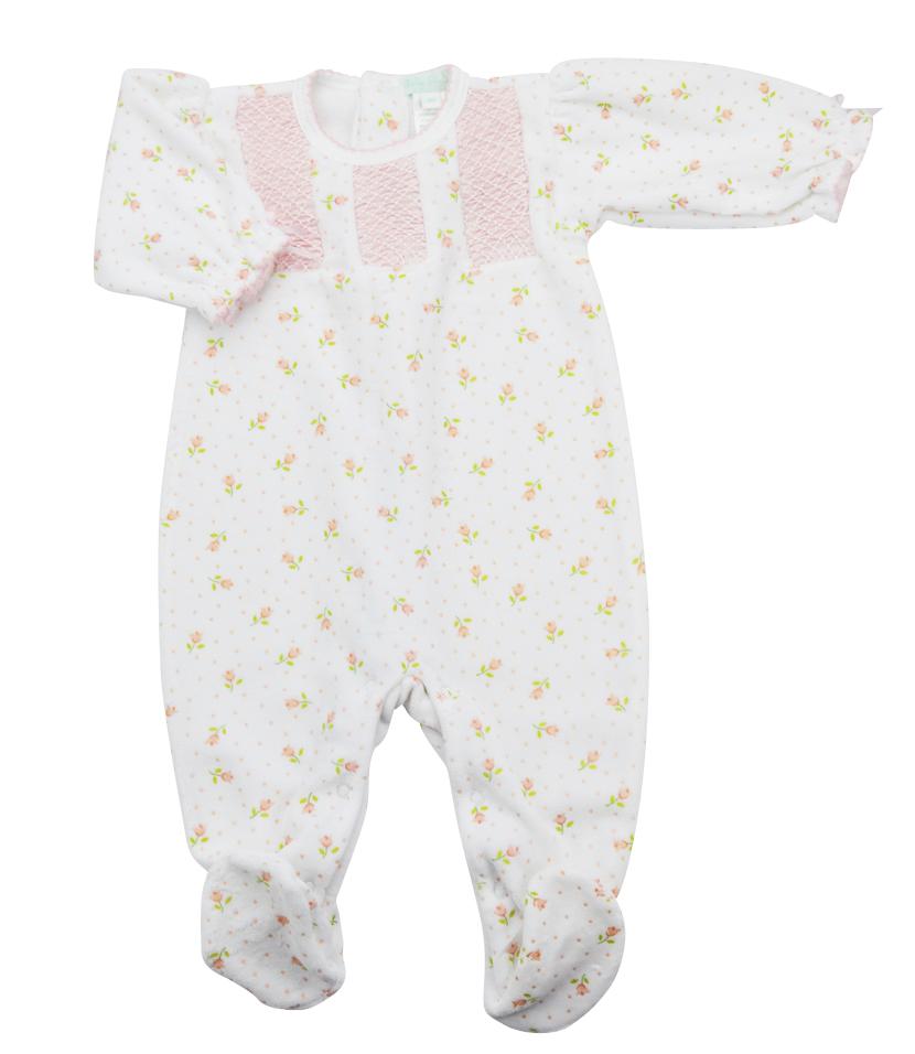 Baby Threads Girls