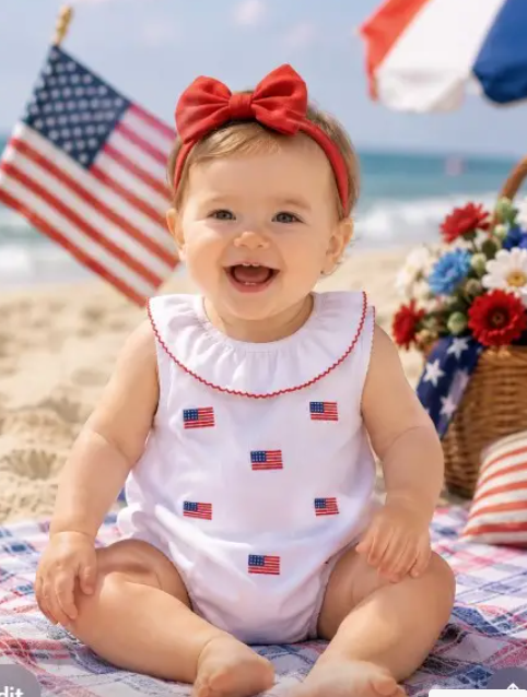 4th of July Collection SALE