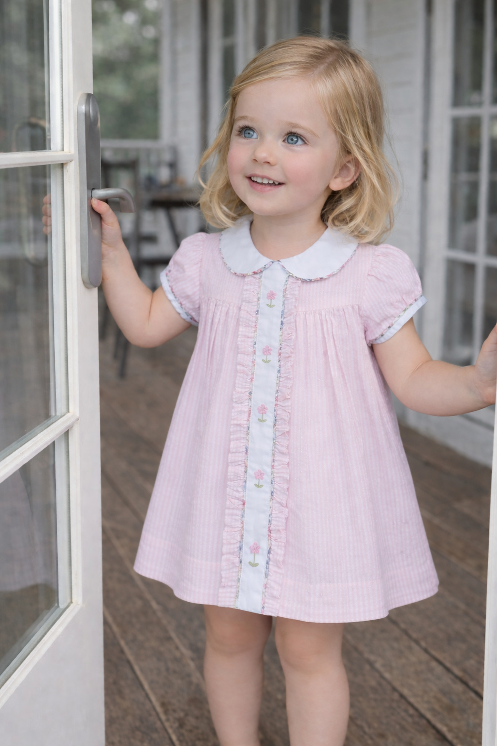 Baby Girls Dresses