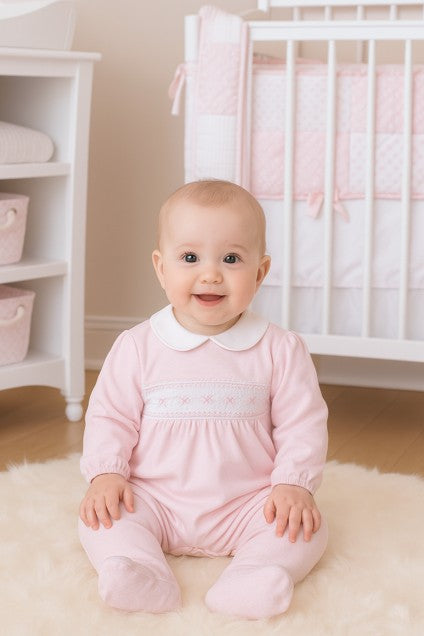 Jacquard Baby Girl and boy Collection