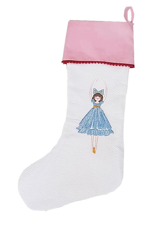 Christmas Stockings