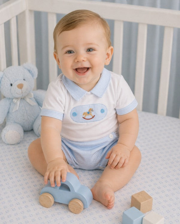 Baby Boy's Diaper sets