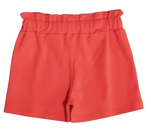 Cherry Blossoms Girl's Short Set
