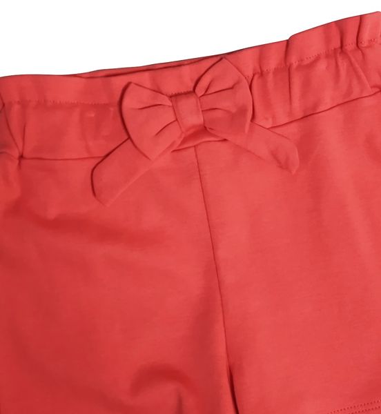 Cherry Blossoms Girl's Short Set