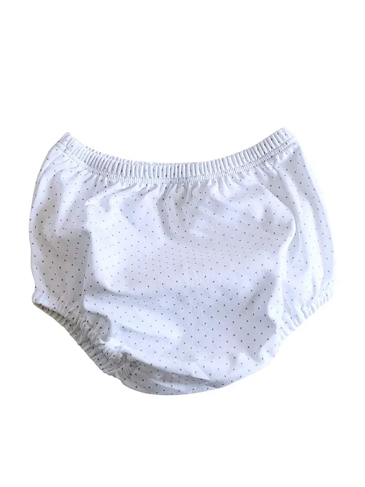 Baby Boy's "Sailboat" Diaper Set - Little Threads Inc. Children's Clothing