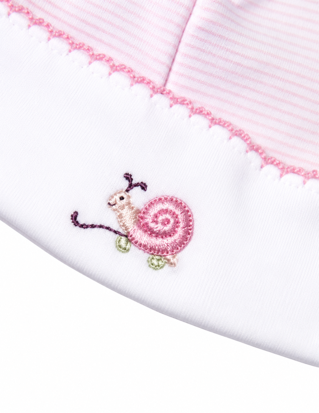 Baby Girl's Hat Bundle