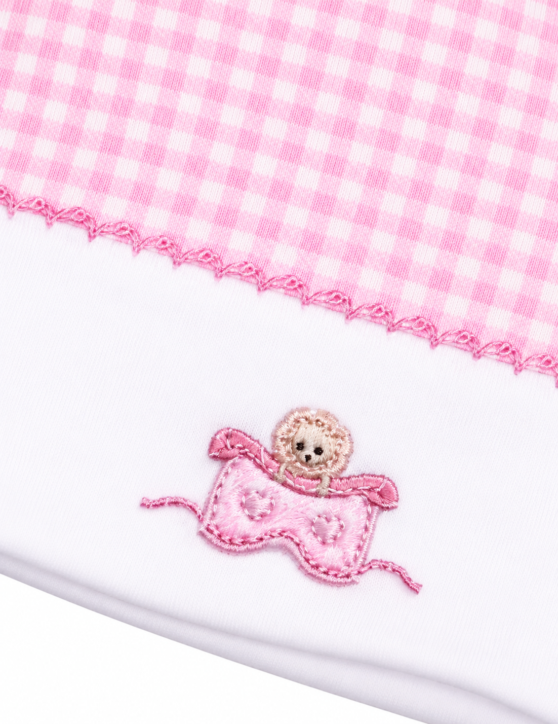 Baby Girl's Hat Bundle