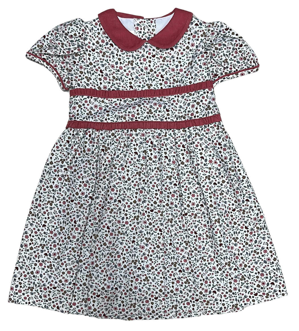Isabella collection Classic Dress