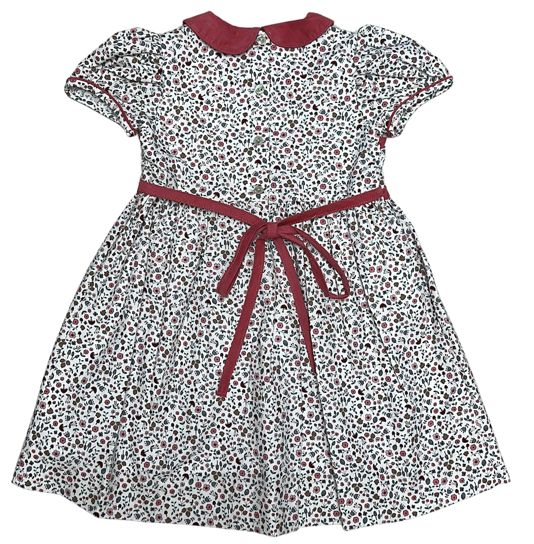 Isabella collection Classic Dress