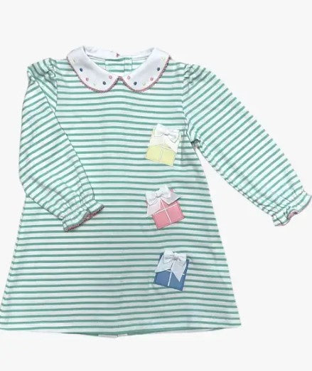 Birthday A line Girl's Dress