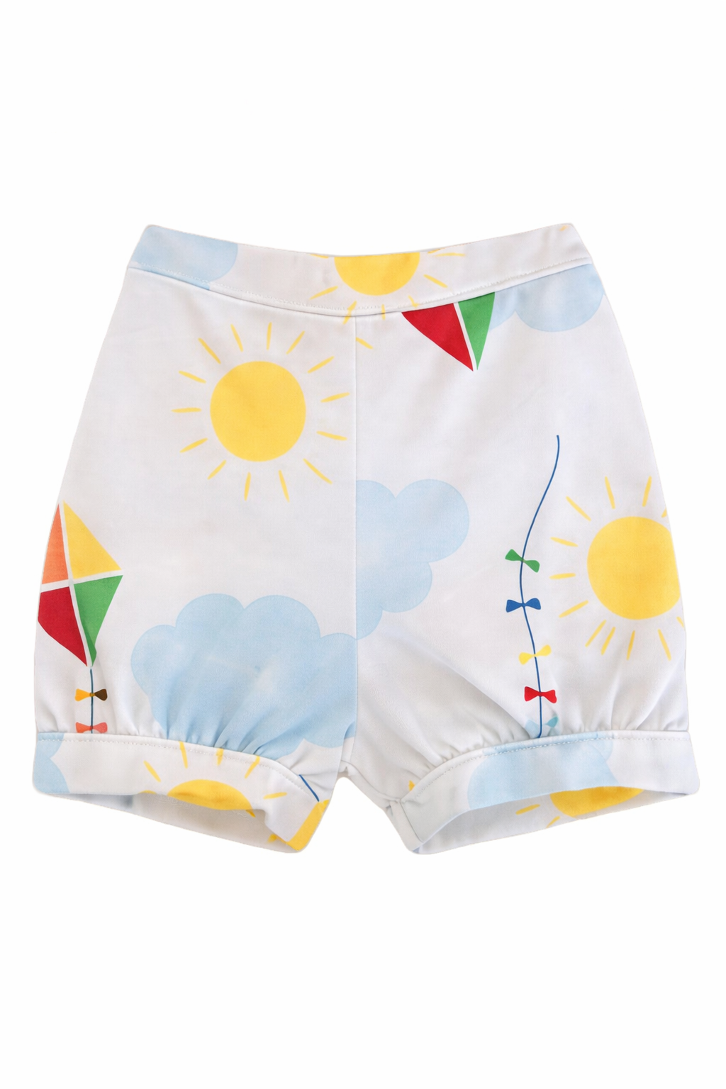 Summer Kites Boy's 2 PC Set - Little Threads Inc. Children's Clothing