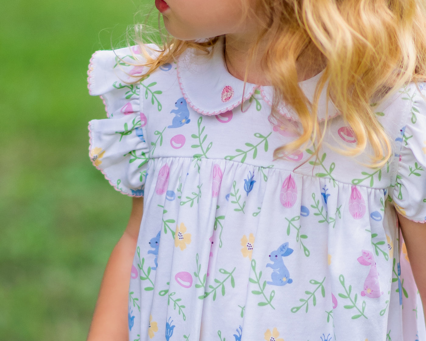 Buy High End Childrens Boutique Clothes - Little Threads Inc.