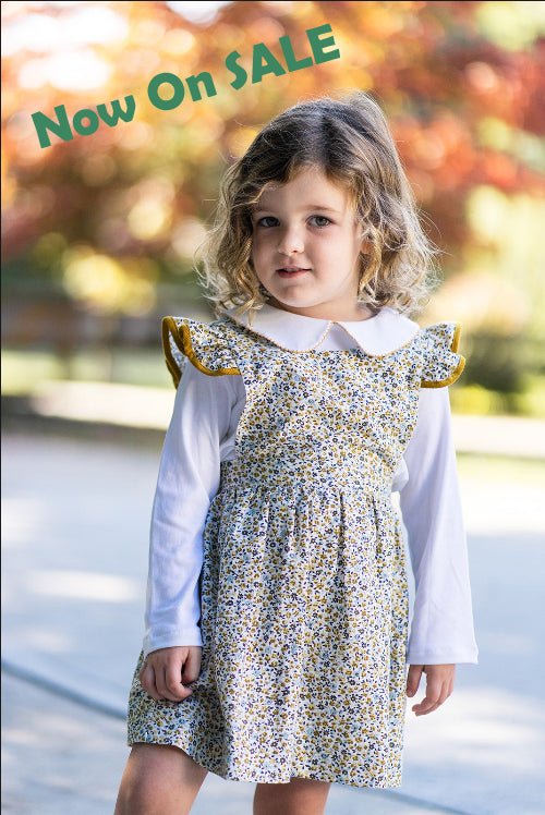 Buy High End Childrens Boutique Clothes - Little Threads Inc. – Little ...