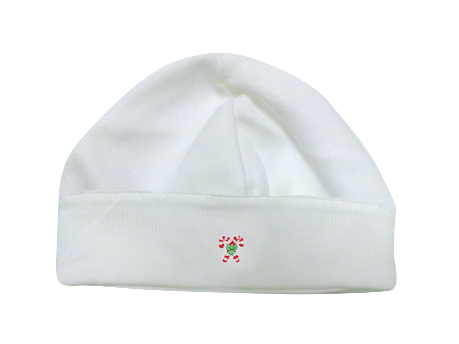 Santa Claus Unisex Hat - Little Threads Inc. Children's Clothing