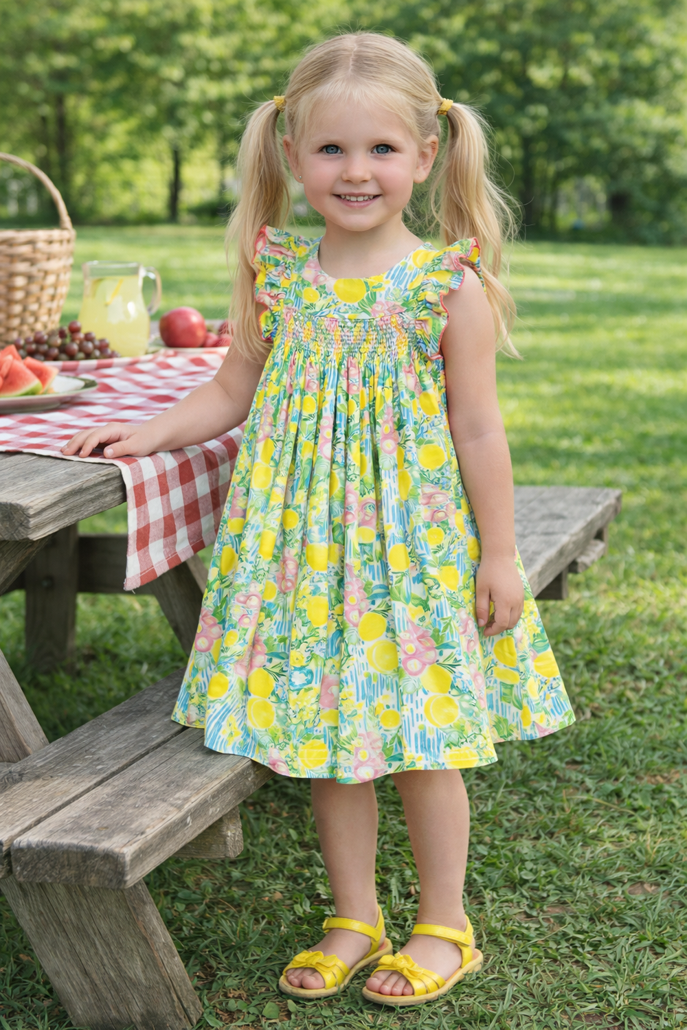 Classic Baby Clothes & Upscale Children’s Fashion - Little Threads Inc
