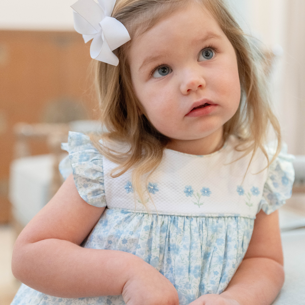 Buy High End Childrens Boutique Clothes - Little Threads Inc.