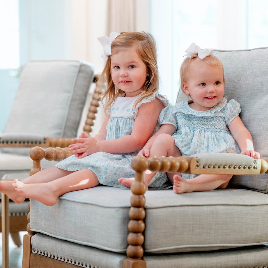 Buy High End Childrens Boutique Clothes - Little Threads Inc.