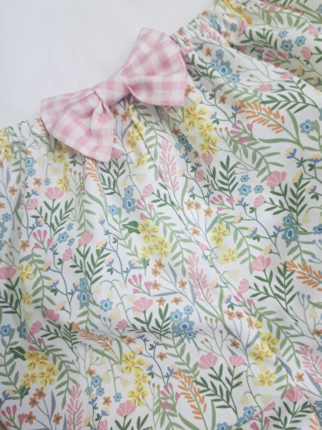 "Adrian and Oliver Collection" Adrian Diaper Set - Little Threads Inc. Children's Clothing