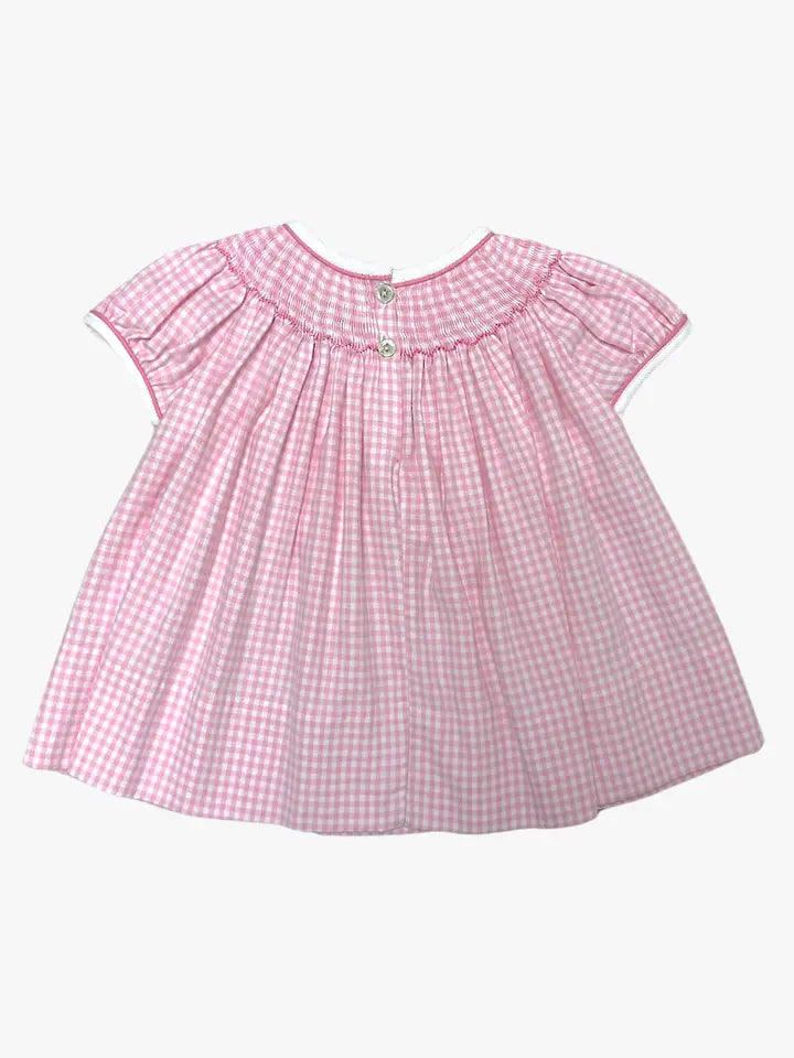 GIRLS BISHOP CHRISTMAS TREE