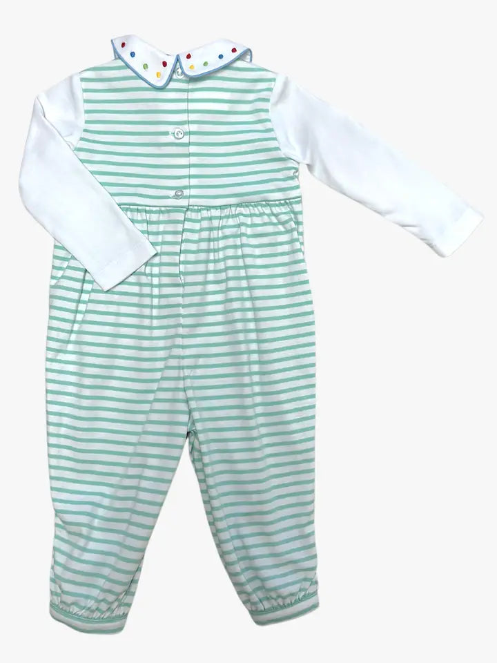 Boys hat romper set Birthday collection