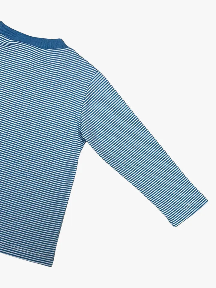 Boys t-shirt Construction Collection