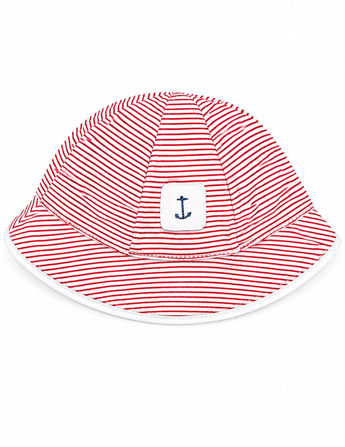 Sunhat Bundle- Anchor, Lobsters and Crabs and anchors