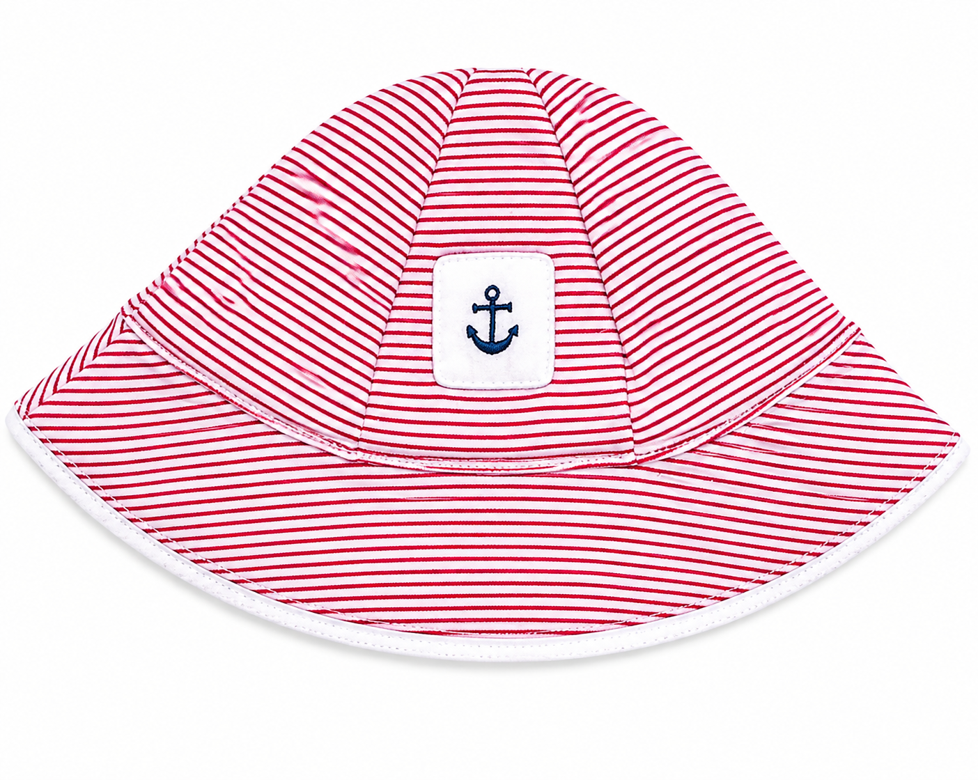 Sunhats Baby Boys Bundle - anchor, turtles and seahorses