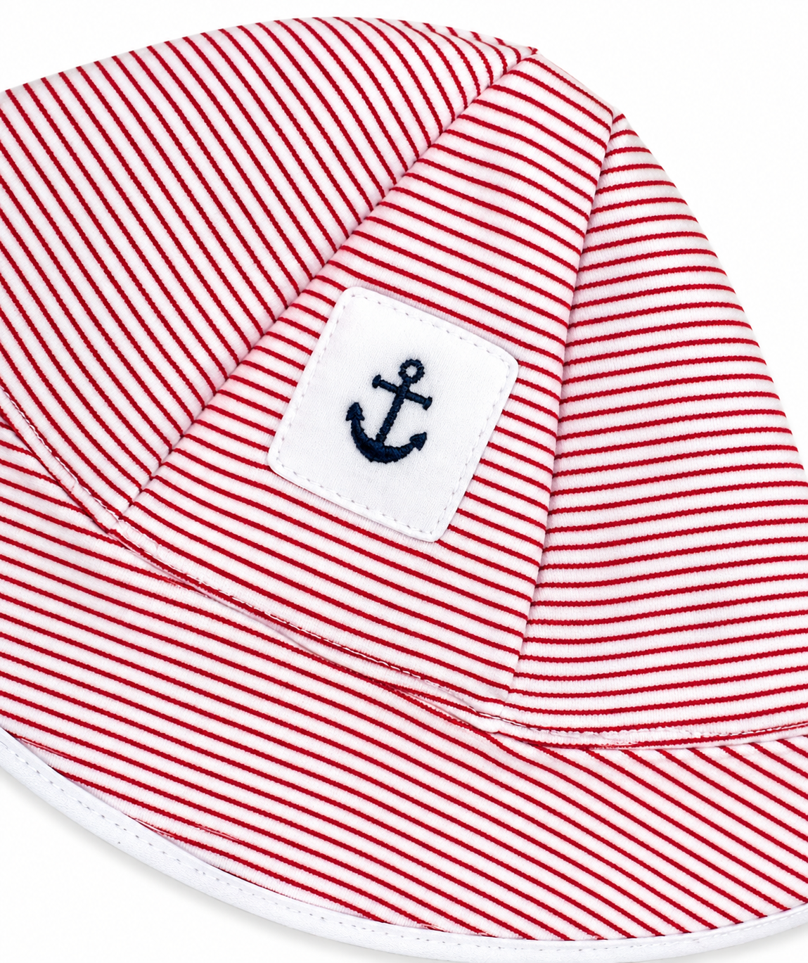 Sunhats Baby Boys Bundle - anchor, turtles and seahorses
