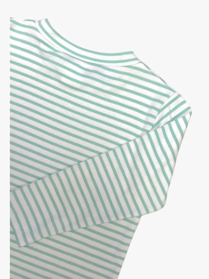 Knit hat boy's shirt Birthday collection