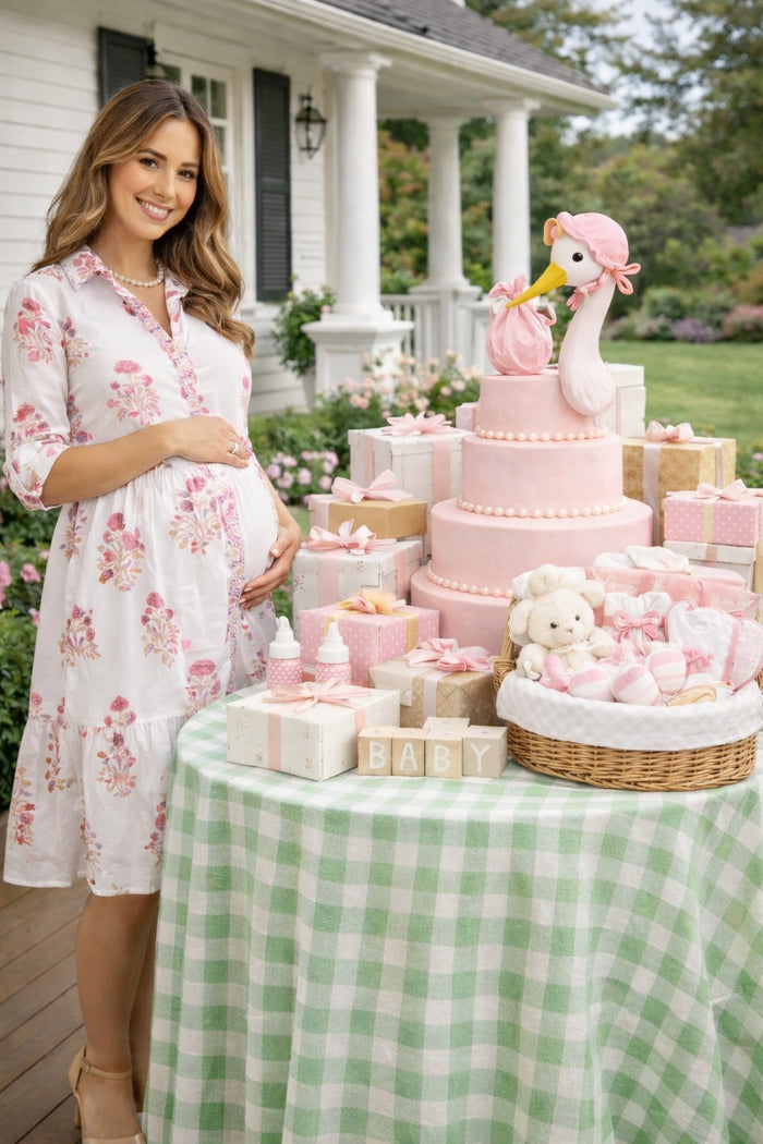 Classic Baby Clothes & Upscale Children’s Fashion - Little Threads Inc