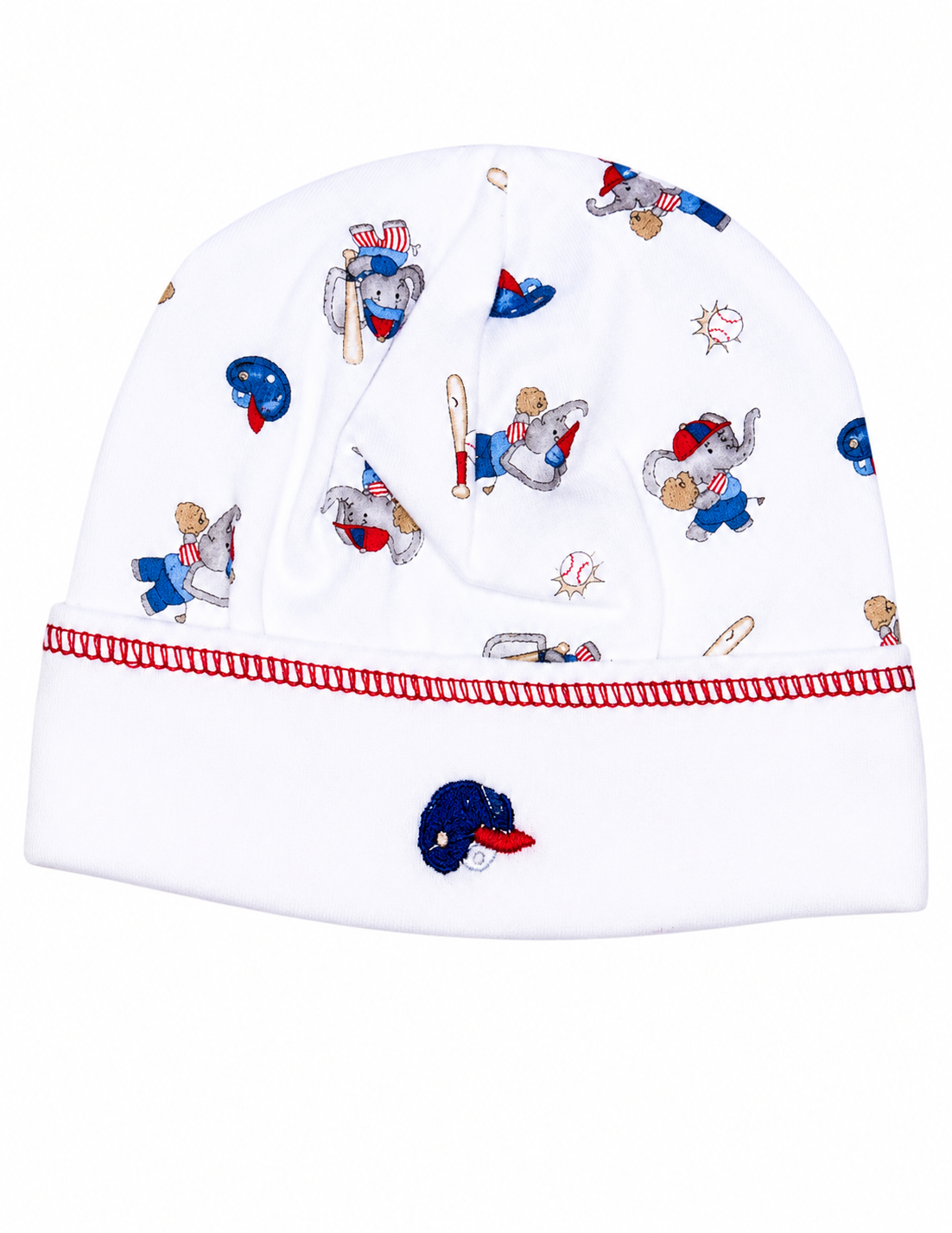 Baby Boys Hat Bundle
