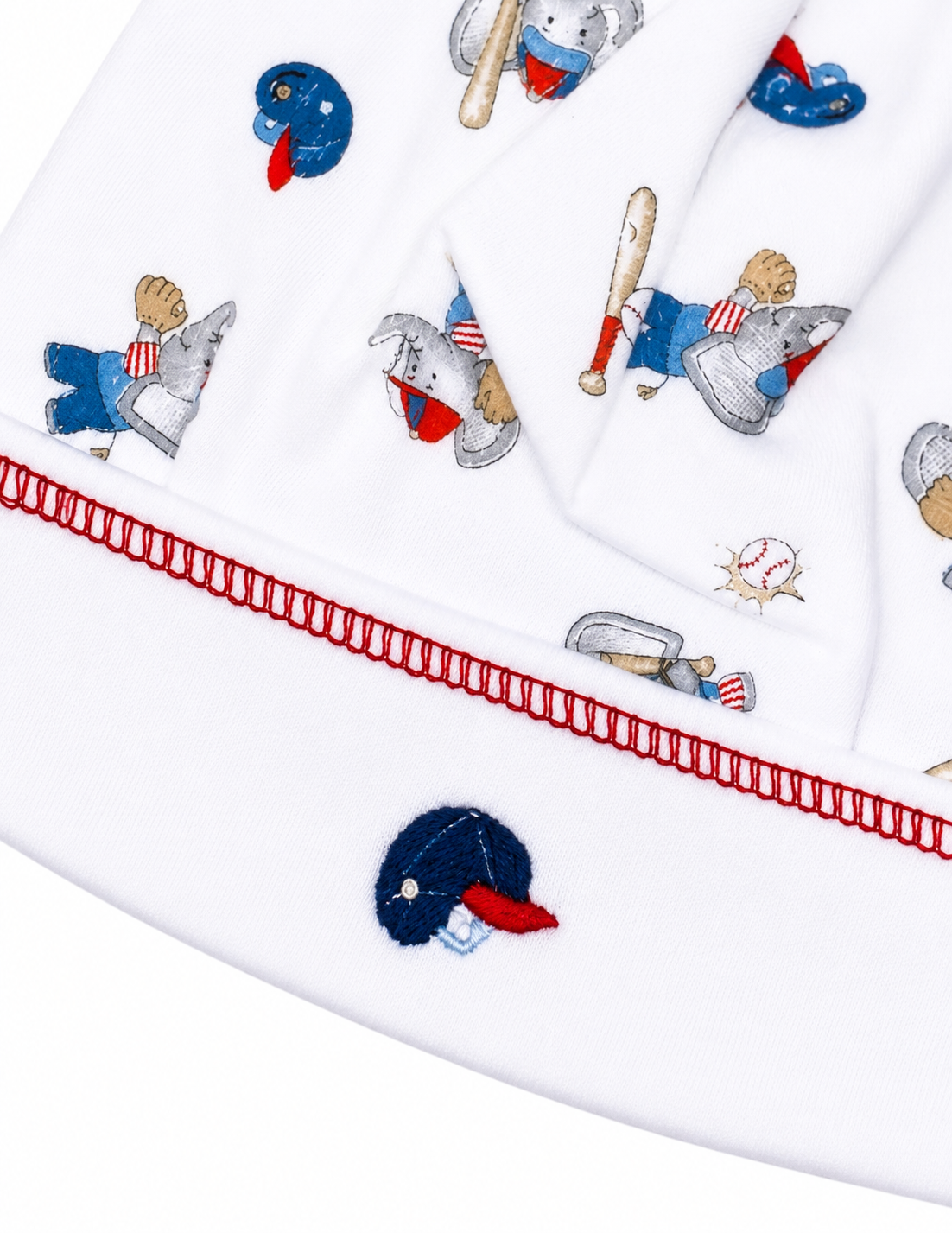 Baby Boys Hat Bundle