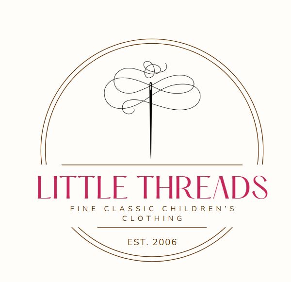 Classic Baby Clothes & Upscale Children’s Fashion - Little Threads Inc