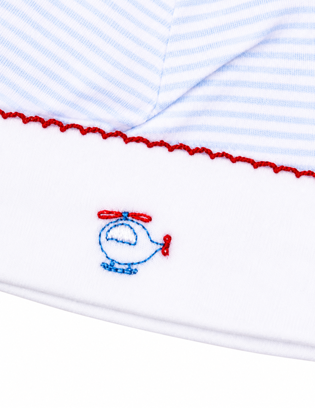 Baby Boys Hat Bundle