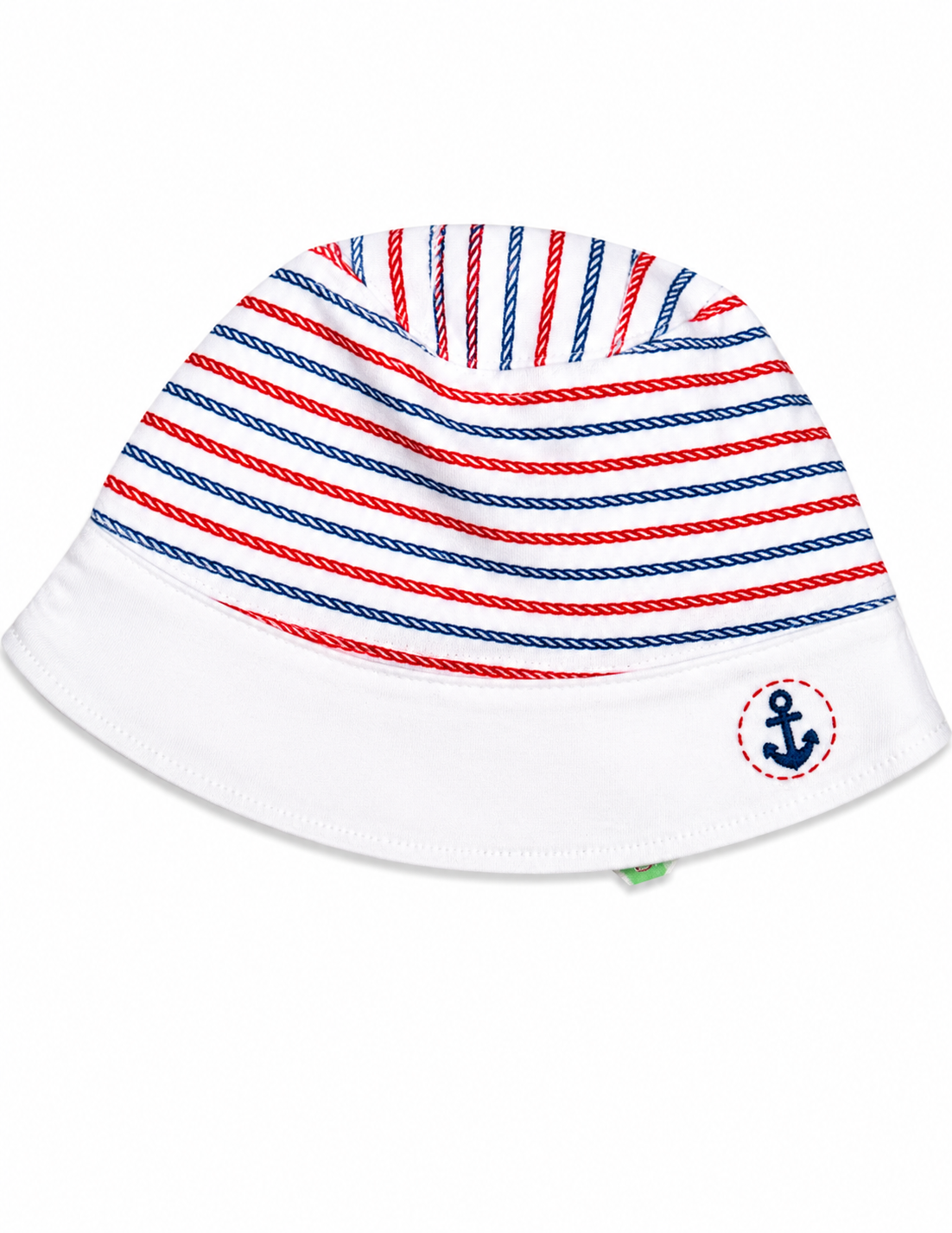 Baby Sunhat Bundle- Anchors, Nautical Bear, losbters and crabs